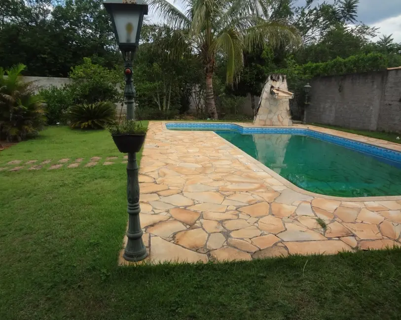 Foto 5 de Casa com 3 quartos à venda, 140m2 em Jardim Paraíso II, Itu - SP