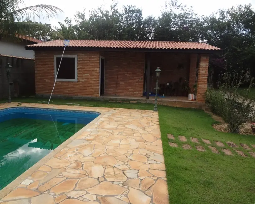 Foto 6 de Casa com 3 quartos à venda, 140m2 em Jardim Paraíso II, Itu - SP