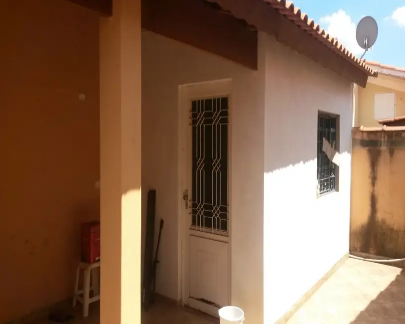 Foto 1 de Casa com 2 quartos à venda, 65m2 em Itu - SP