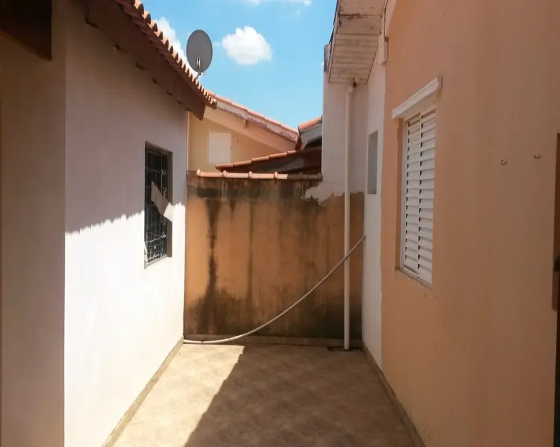 Foto 2 de Casa com 2 quartos à venda, 65m2 em Itu - SP