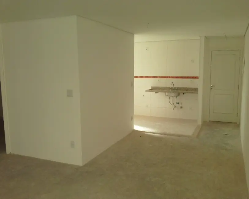 Foto 1 de Apartamento com 1 quarto à venda, 74m2 em Jardim Faculdade, Itu - SP