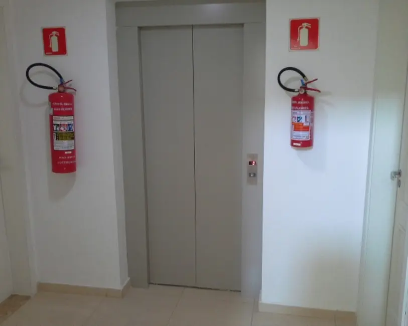 Apartamento com 2 quartos à venda, 74m2 em Jardim Faculdade, Itu - SP - imagem 9 Foto 9 de Apartamento com 2 quartos à venda, 74m2 em Jardim Faculdade, Itu - SP