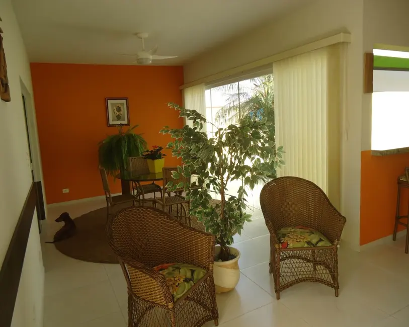 Foto 9 de Casa com 3 quartos à venda, 229m2 em Salto - SP