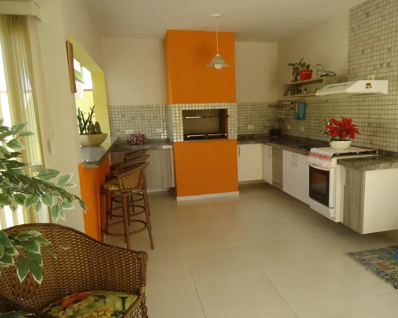 Foto 1 de Casa com 3 quartos à venda, 229m2 em Salto - SP