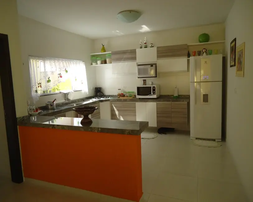 Foto 7 de Casa com 3 quartos à venda, 229m2 em Salto - SP