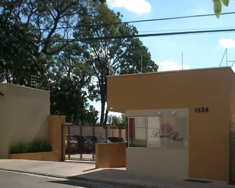 Foto 1 de Apartamento com 2 quartos à venda, 46m2 em Jardim das Rosas, Itu - SP