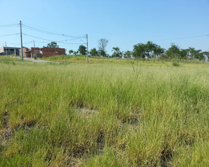 Foto 1 de Terreno / Lote à venda em Itu - SP