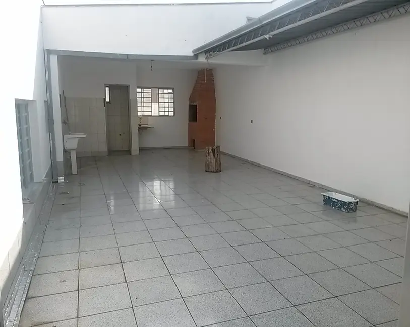 Foto 1 de Casa com 5 quartos à venda, 273m2 em Vila Roma, Itu - SP