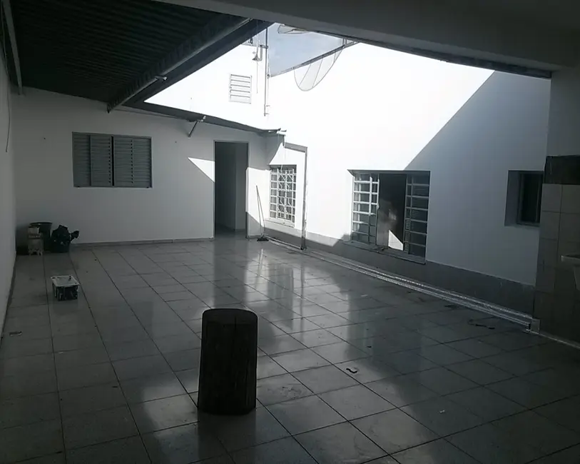 Foto 7 de Casa com 5 quartos à venda, 273m2 em Vila Roma, Itu - SP