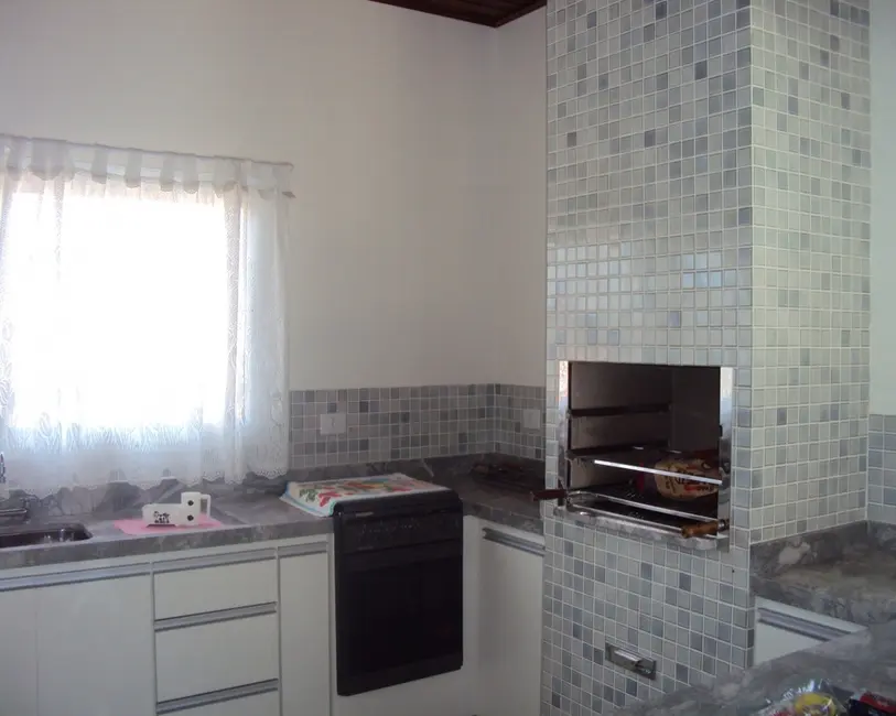 Casa com 3 quartos à venda, 360m2 em Itu - SP - imagem 6 Foto 6 de Casa com 3 quartos à venda, 360m2 em Itu - SP