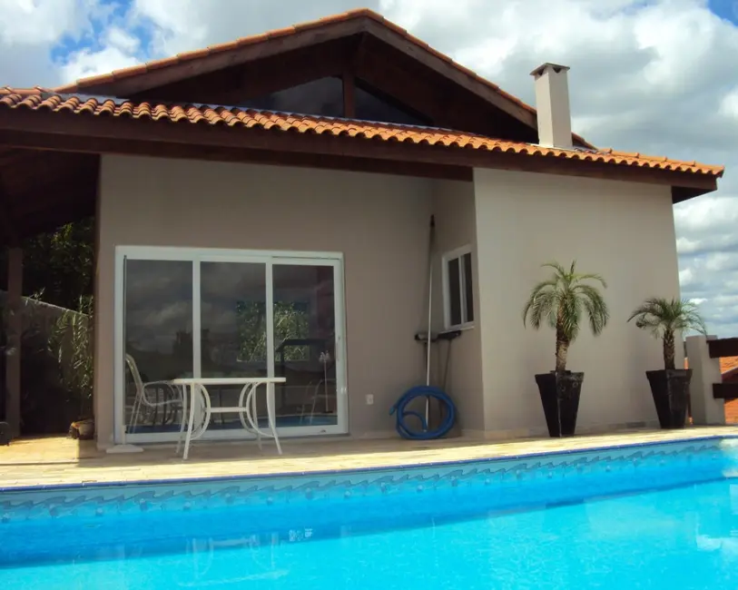 Foto 2 de Casa com 3 quartos à venda, 360m2 em Itu - SP