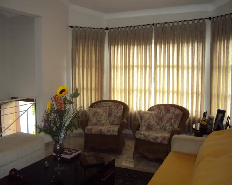 Casa com 3 quartos à venda, 360m2 em Itu - SP - imagem 9 Foto 9 de Casa com 3 quartos à venda, 360m2 em Itu - SP