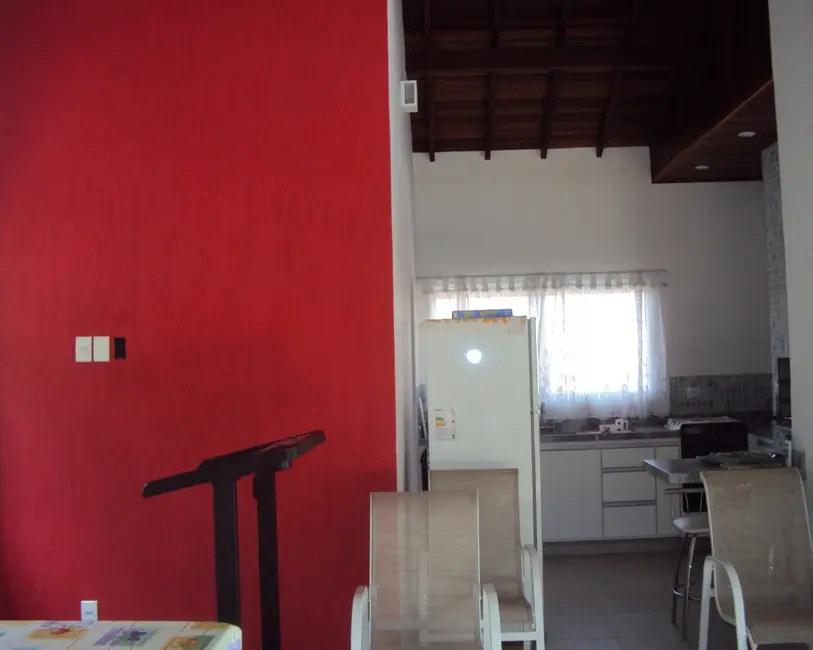 Casa com 3 quartos à venda, 360m2 em Itu - SP - imagem 4 Foto 4 de Casa com 3 quartos à venda, 360m2 em Itu - SP