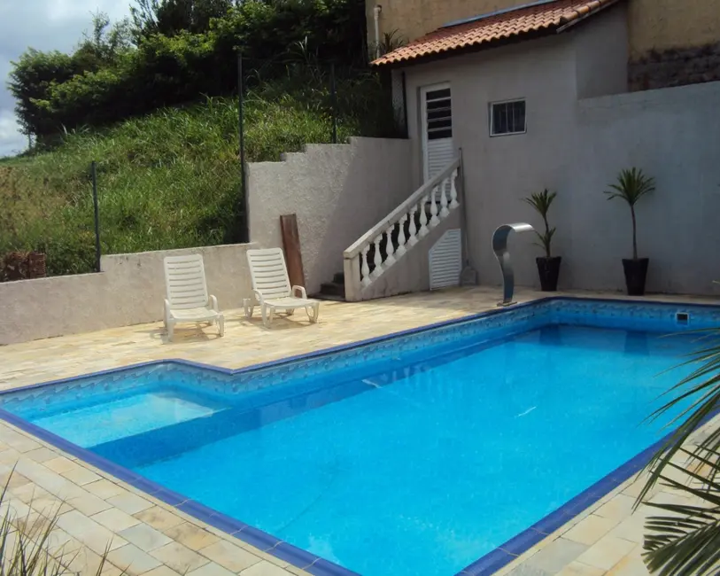 Casa com 3 quartos à venda, 360m2 em Itu - SP - imagem 3 Foto 3 de Casa com 3 quartos à venda, 360m2 em Itu - SP