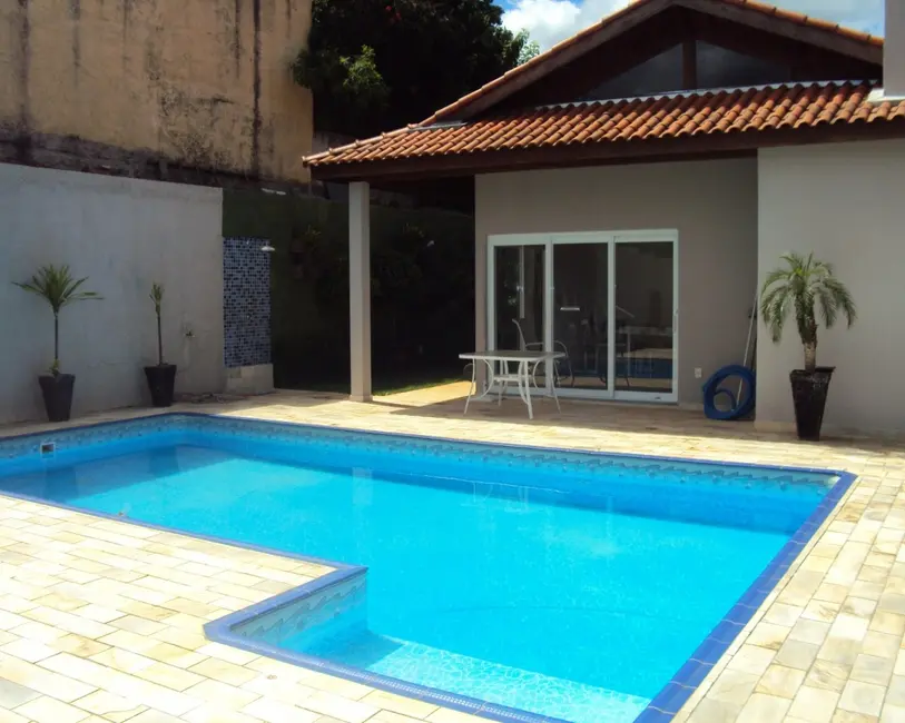 Foto 1 de Casa com 3 quartos à venda, 360m2 em Itu - SP