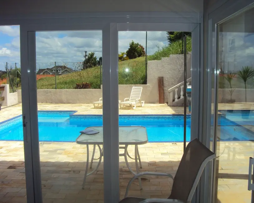 Casa com 3 quartos à venda, 360m2 em Itu - SP - imagem 5 Foto 5 de Casa com 3 quartos à venda, 360m2 em Itu - SP