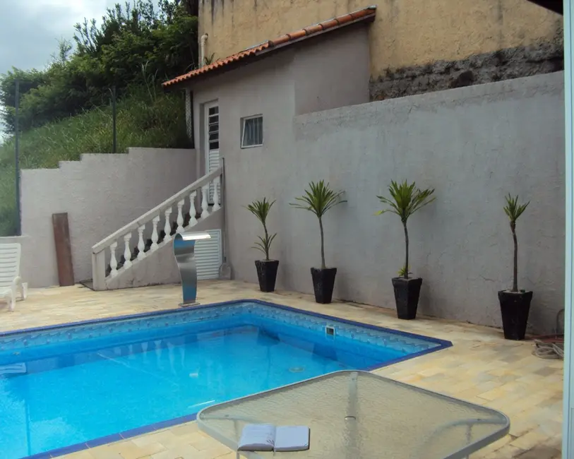 Casa com 3 quartos à venda, 360m2 em Itu - SP - imagem 7 Foto 7 de Casa com 3 quartos à venda, 360m2 em Itu - SP