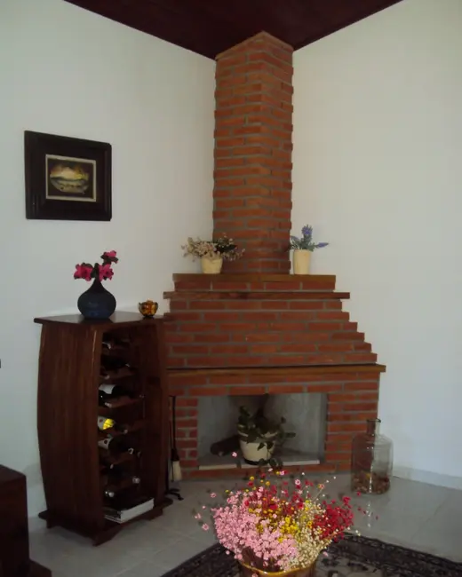 Foto 7 de Casa com 4 quartos à venda, 283m2 em Itu - SP