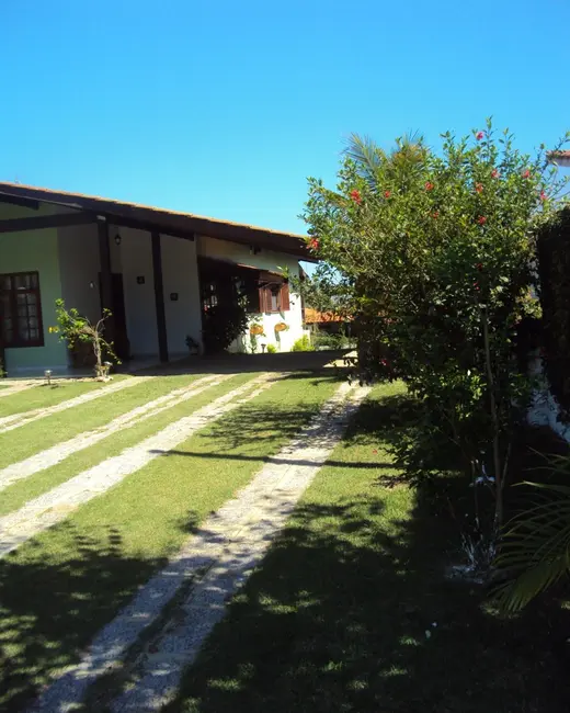 Foto 2 de Casa com 4 quartos à venda, 283m2 em Itu - SP