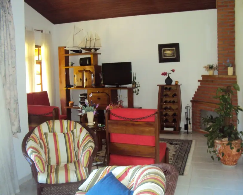 Foto 4 de Casa com 4 quartos à venda, 283m2 em Itu - SP