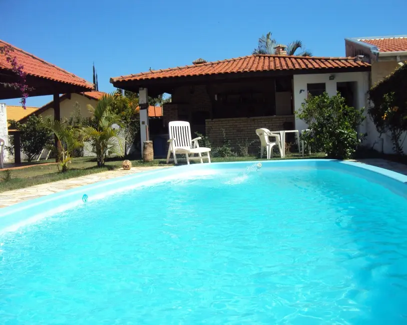 Foto 1 de Casa com 4 quartos à venda, 283m2 em Itu - SP