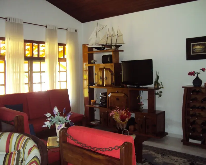 Foto 5 de Casa com 4 quartos à venda, 283m2 em Itu - SP