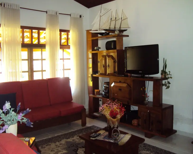 Foto 6 de Casa com 4 quartos à venda, 283m2 em Itu - SP