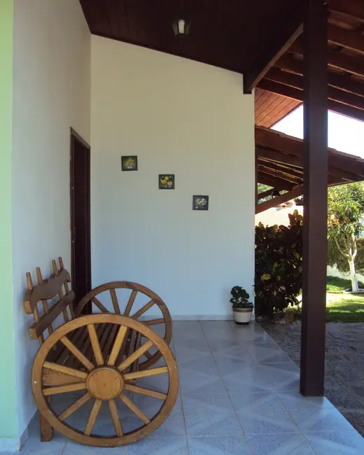 Foto 3 de Casa com 4 quartos à venda, 283m2 em Itu - SP