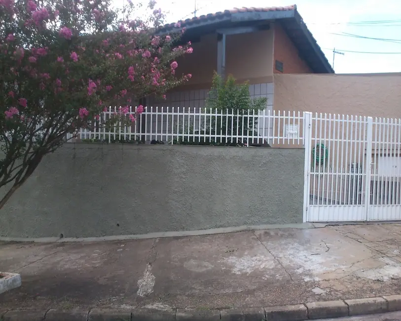 Foto 1 de Casa com 3 quartos à venda, 122m2 em São Luiz, Itu - SP