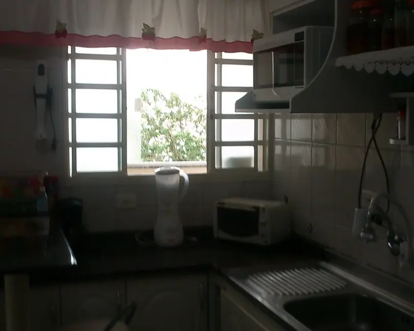 Foto 2 de Casa com 3 quartos à venda, 122m2 em São Luiz, Itu - SP