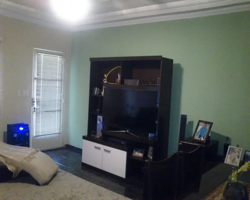 Foto 9 de Casa com 3 quartos à venda, 122m2 em São Luiz, Itu - SP