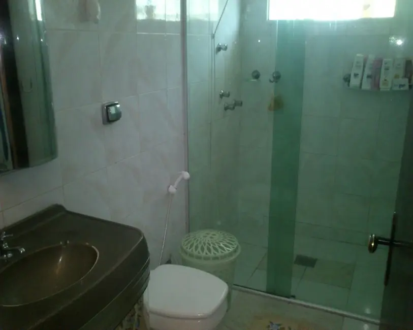 Foto 4 de Casa com 3 quartos à venda, 122m2 em São Luiz, Itu - SP