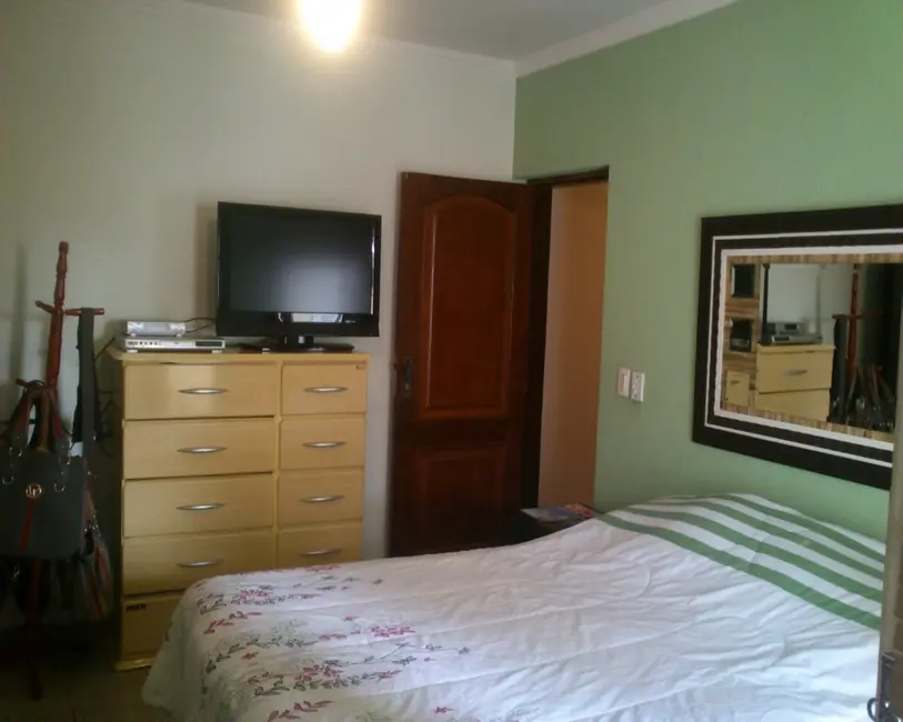 Foto 8 de Casa com 3 quartos à venda, 122m2 em São Luiz, Itu - SP