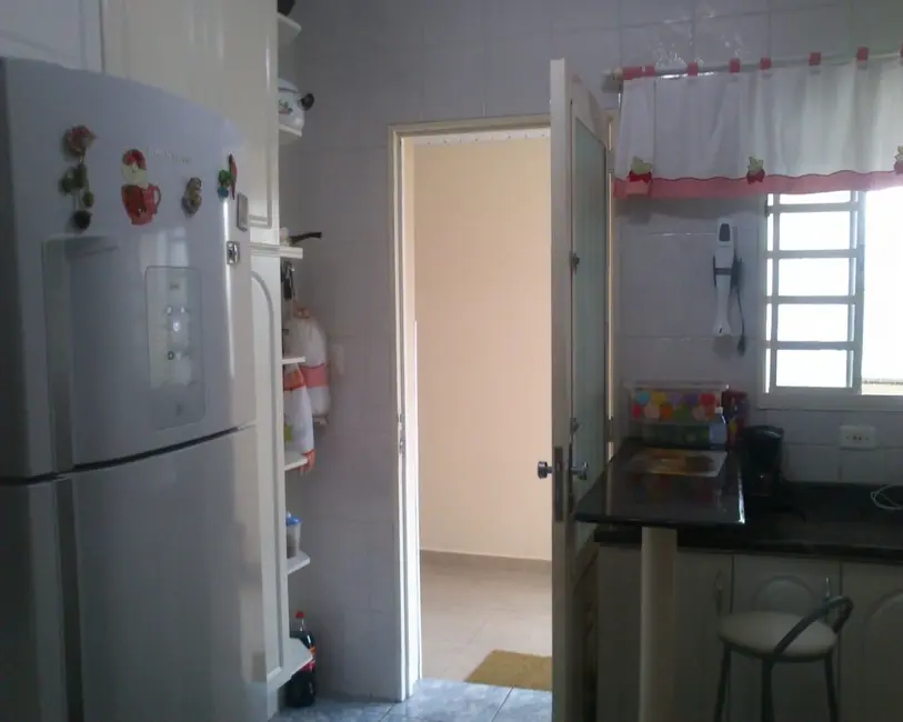Foto 3 de Casa com 3 quartos à venda, 122m2 em São Luiz, Itu - SP