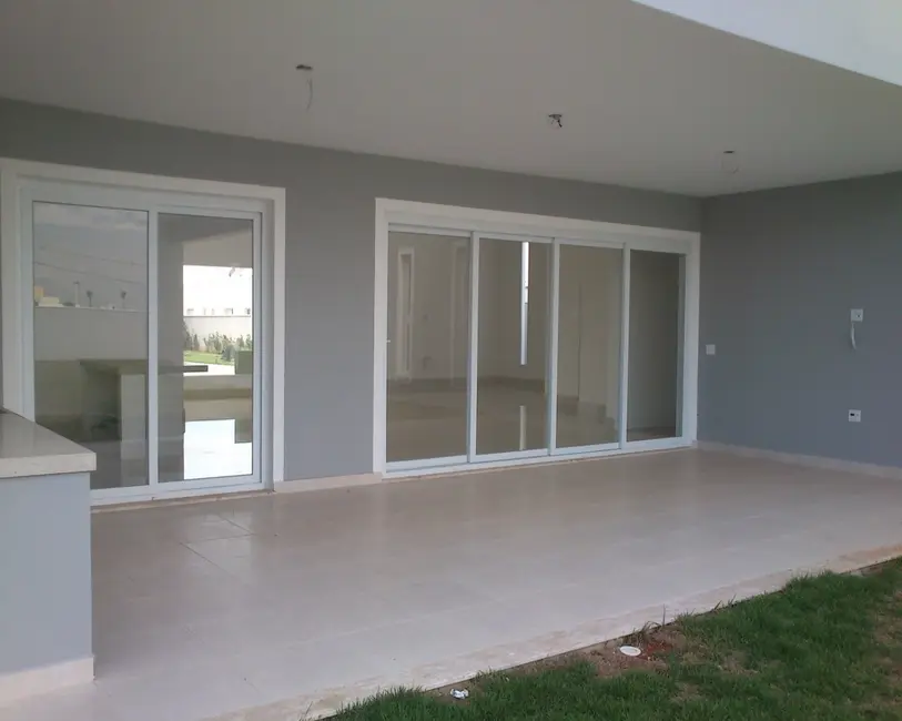 Foto 1 de Casa com 4 quartos à venda, 320m2 em Itu - SP