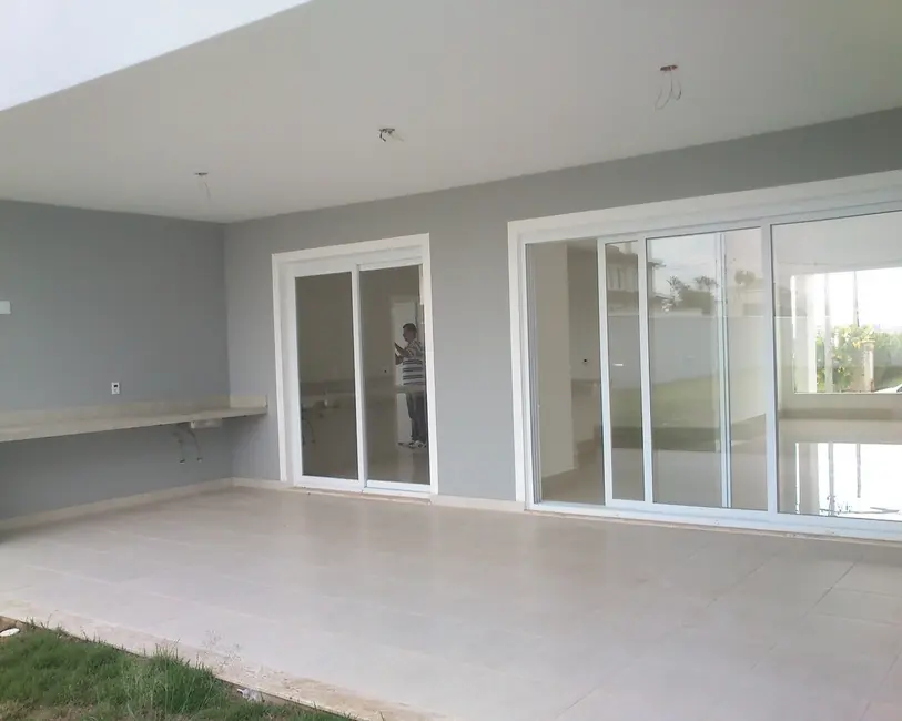 Foto 2 de Casa com 4 quartos à venda, 320m2 em Itu - SP