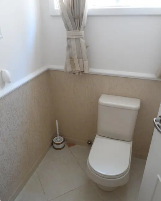 Foto 3 de Casa com 3 quartos à venda, 350m2 em Condomínio Portal de Itu, Itu - SP