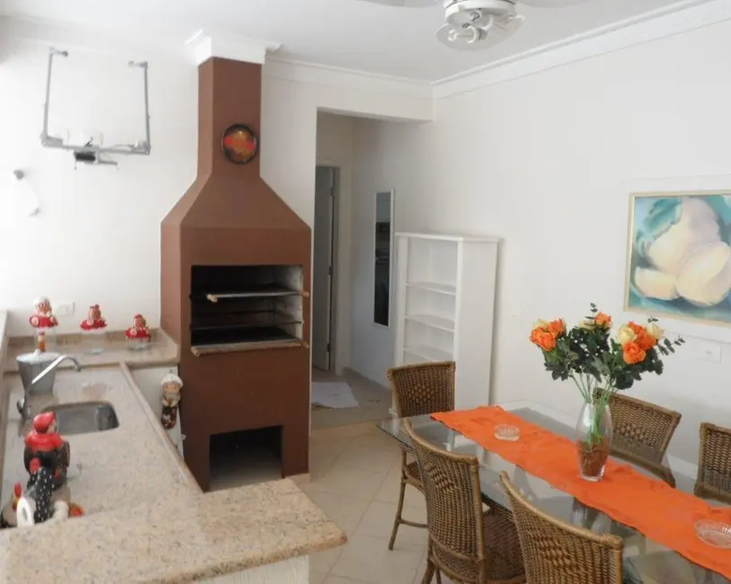 Foto 9 de Casa com 3 quartos à venda, 350m2 em Condomínio Portal de Itu, Itu - SP