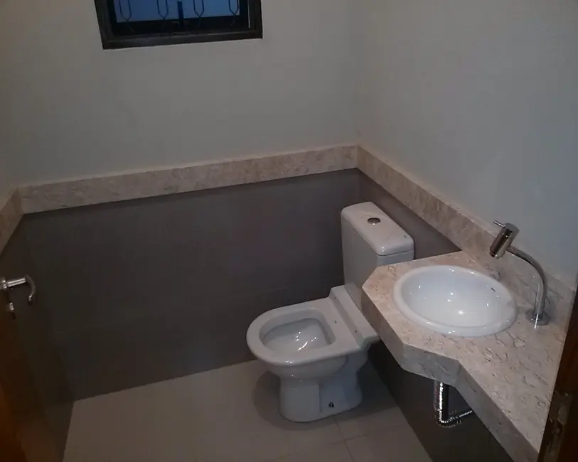 Foto 3 de Casa com 3 quartos à venda, 164m2 em Residencial Veneto, Itu - SP