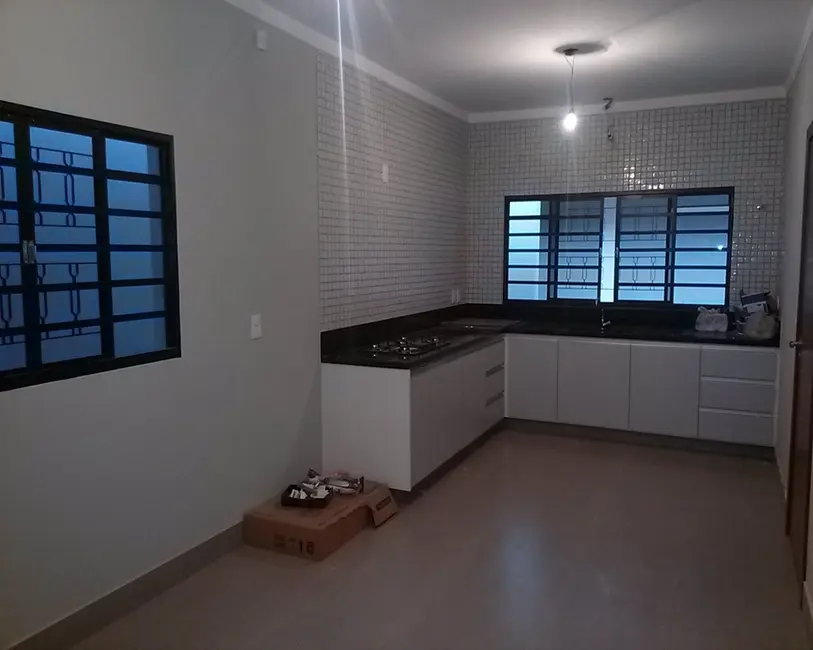 Foto 2 de Casa com 3 quartos à venda, 164m2 em Residencial Veneto, Itu - SP