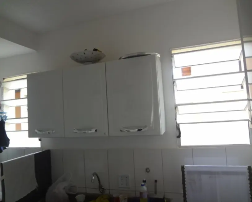 Foto 2 de Apartamento com 2 quartos à venda, 47m2 em Jardim dos Ipês, Itu - SP