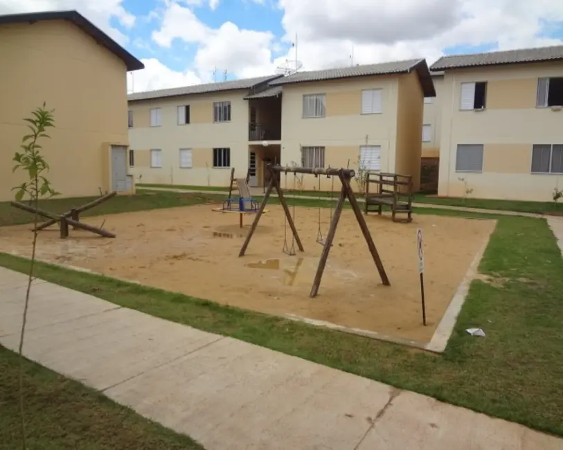 Apartamento com 2 quartos à venda, 47m2 em Jardim dos Ipês, Itu - SP - imagem 1 Foto 1 de Apartamento com 2 quartos à venda, 47m2 em Jardim dos Ipês, Itu - SP