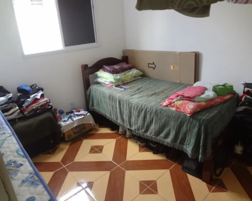 Apartamento com 2 quartos à venda, 47m2 em Jardim dos Ipês, Itu - SP - imagem 3 Foto 3 de Apartamento com 2 quartos à venda, 47m2 em Jardim dos Ipês, Itu - SP