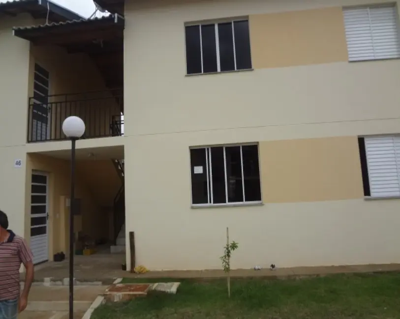 Apartamento com 2 quartos à venda, 47m2 em Jardim dos Ipês, Itu - SP - imagem 6 Foto 6 de Apartamento com 2 quartos à venda, 47m2 em Jardim dos Ipês, Itu - SP