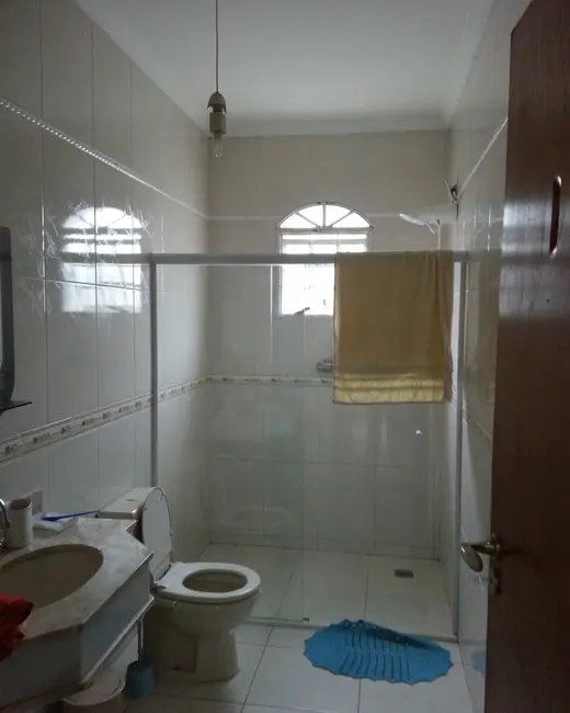Foto 9 de Casa com 3 quartos à venda, 150m2 em Itu - SP