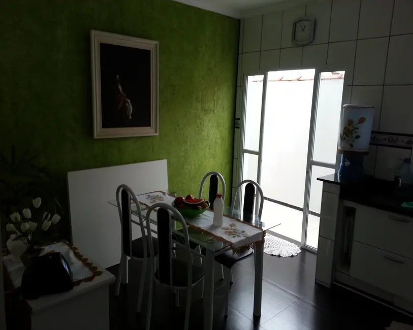 Foto 2 de Casa com 3 quartos à venda, 150m2 em Itu - SP