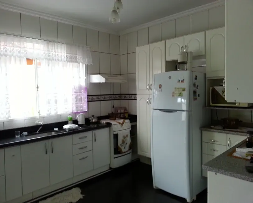 Foto 3 de Casa com 3 quartos à venda, 150m2 em Itu - SP