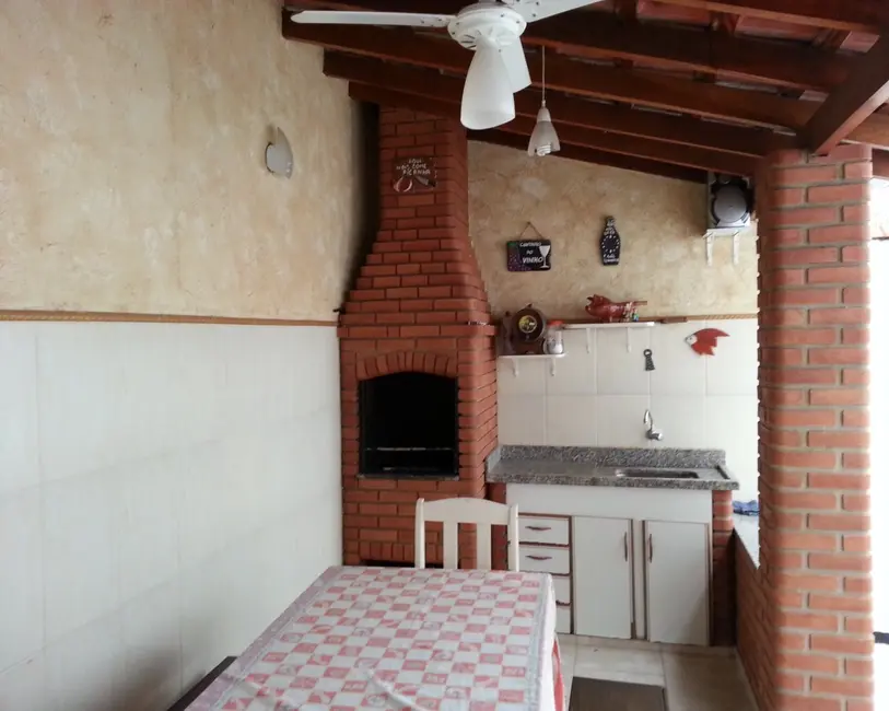 Foto 1 de Casa com 3 quartos à venda, 150m2 em Itu - SP