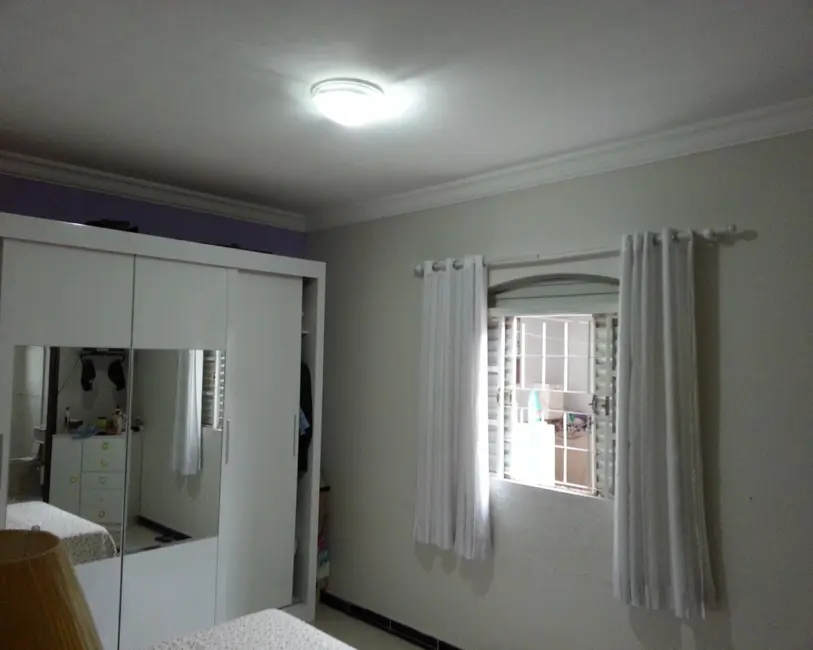 Foto 8 de Casa com 3 quartos à venda, 150m2 em Itu - SP