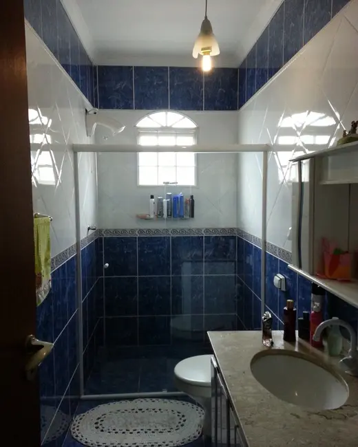 Foto 4 de Casa com 3 quartos à venda, 150m2 em Itu - SP